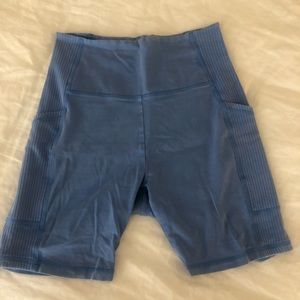 Aerie Offline Biker Short